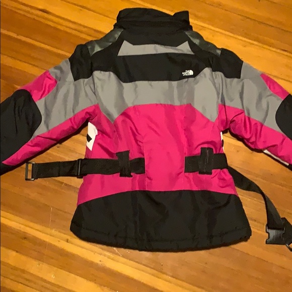 Brand new North Face coat for sale!!! - Picture 2 of 2